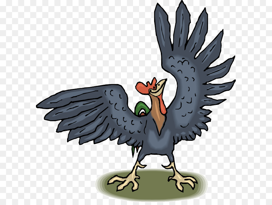 Gallo，Pollo PNG