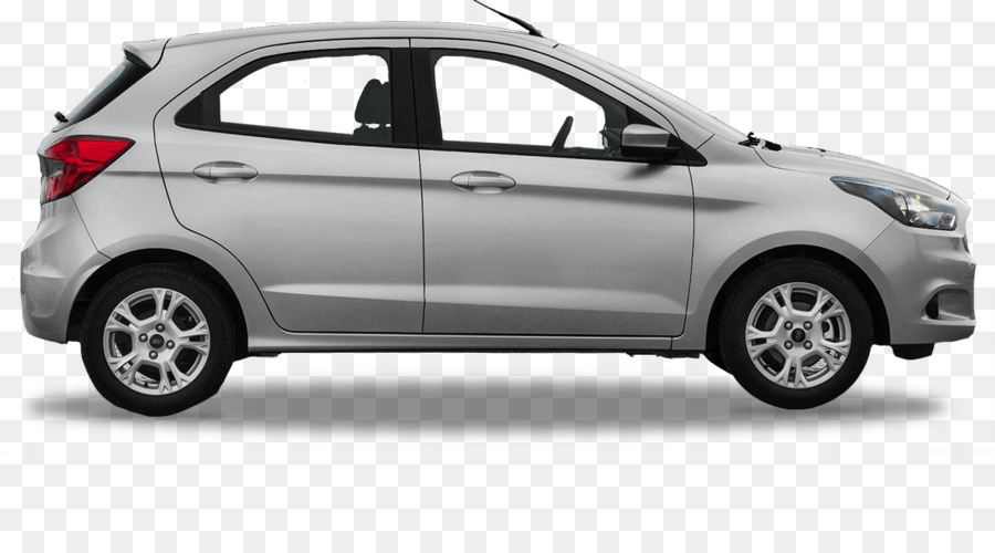 Coche Plateado，Automóvil PNG