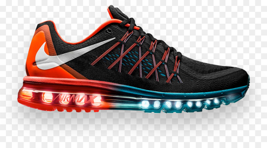 Zapatillas De Deporte，Nike Air Max PNG