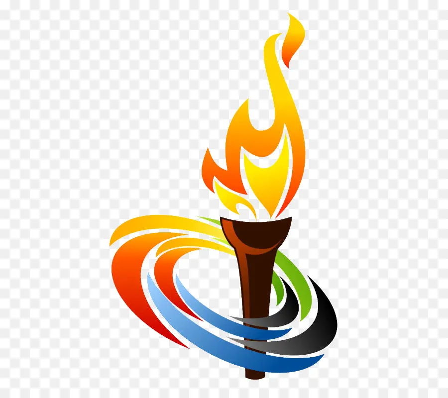 Juegos Olímpicos De Invierno De 2018，Juegos Olímpicos PNG