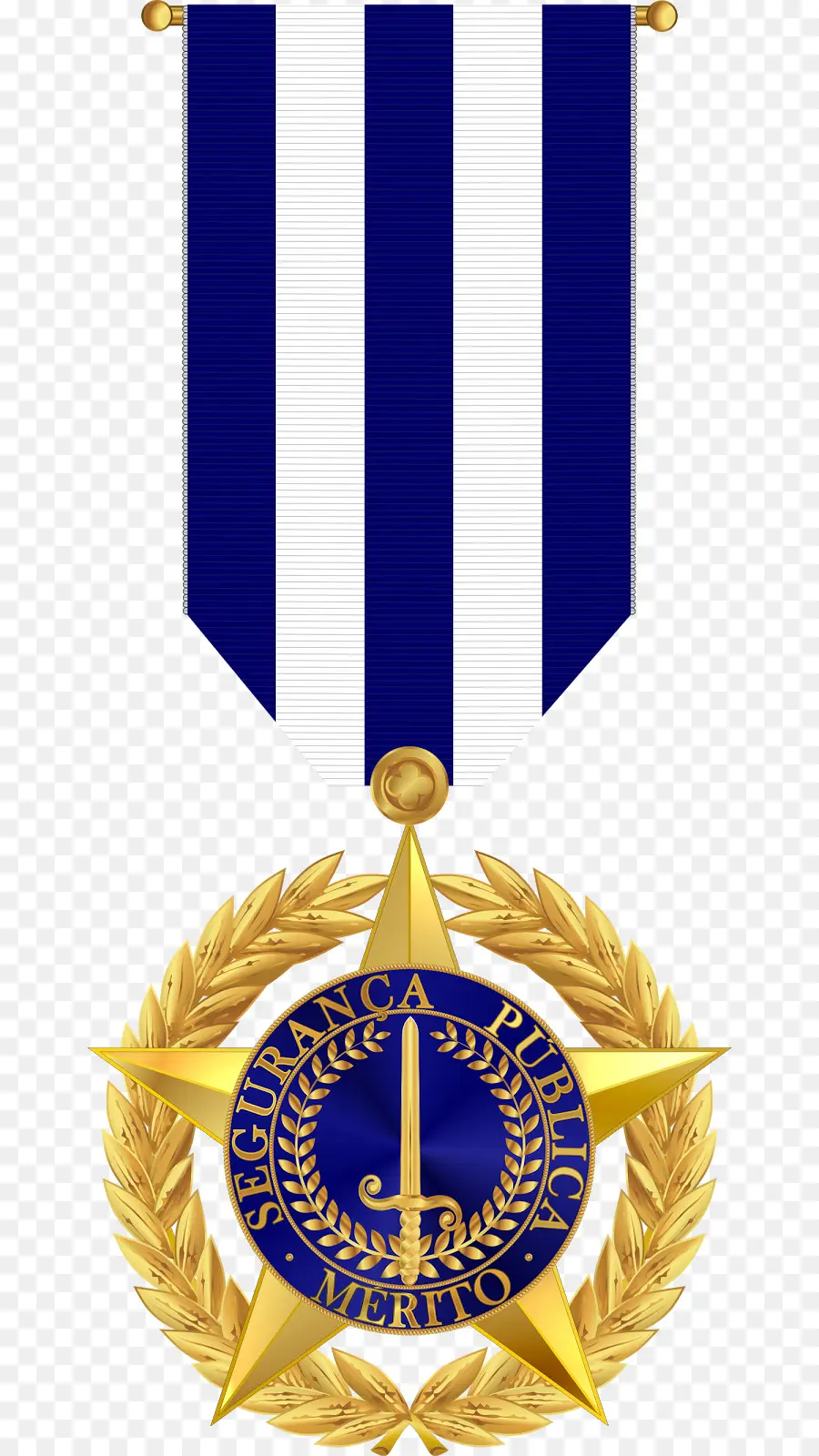 Medalla，Heráldica PNG