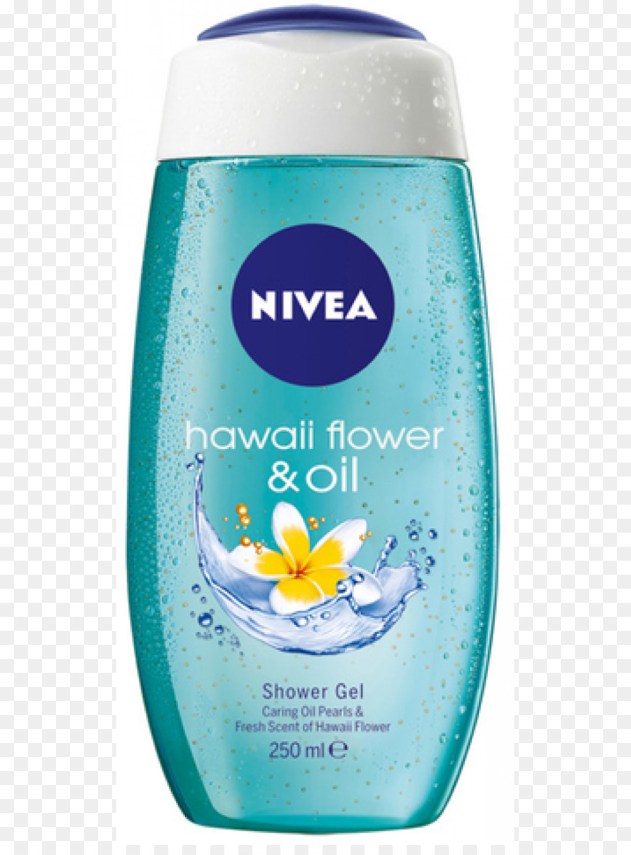 Nivea，Gel De Ducha PNG