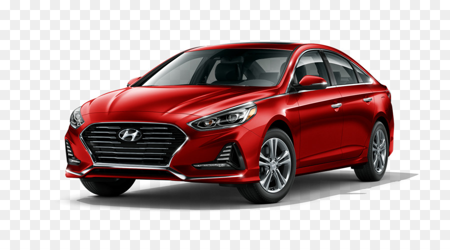 2018 Hyundai Sonata Se Sedan，Hyundai PNG