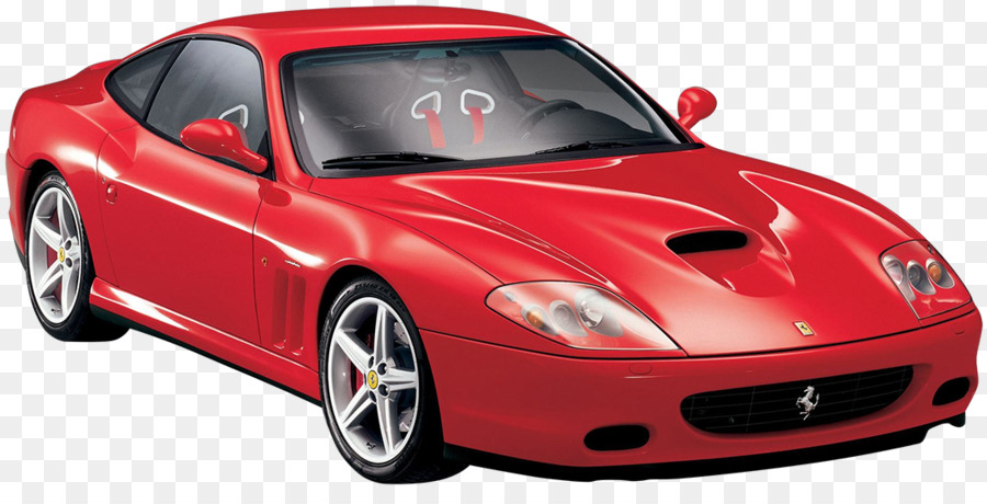 Ferrari 550，Ferrari PNG