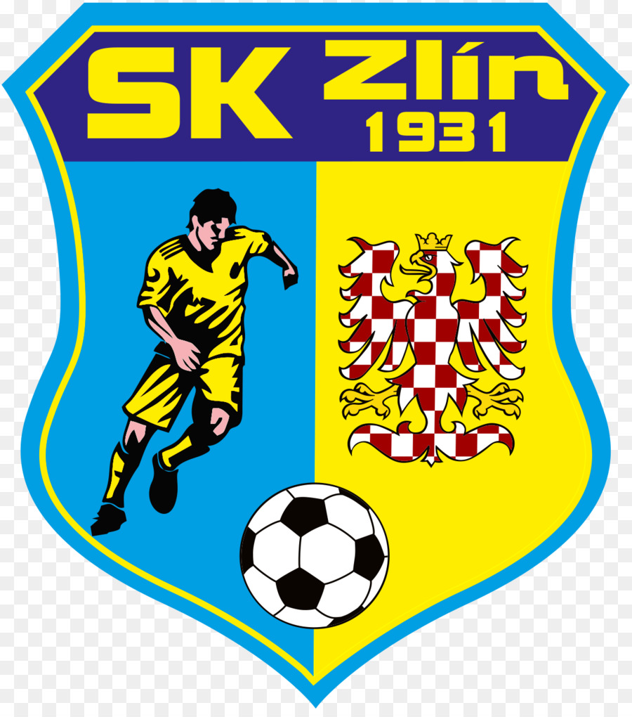 Clubes Deportivos En Zlín，Fc Fastav Zlín PNG