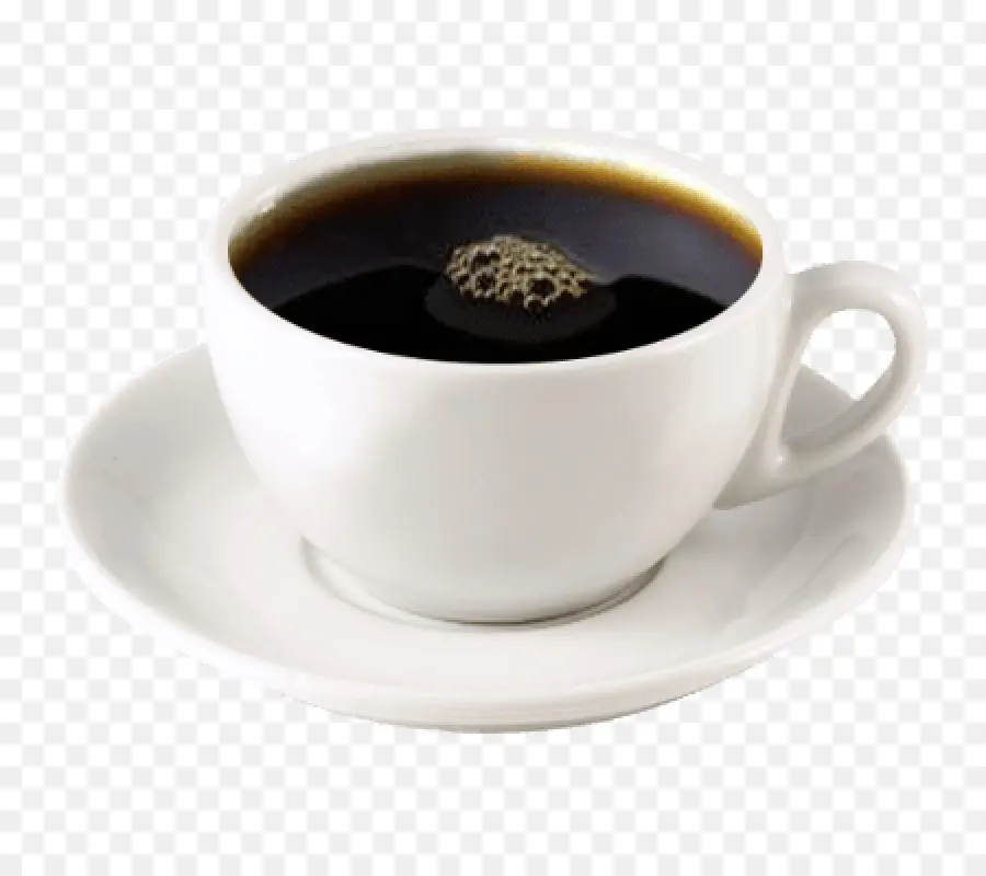 Café Negro，Taza PNG