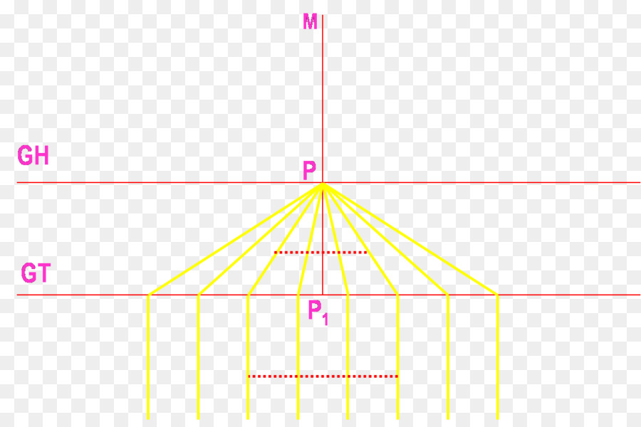 Triángulo，ángulo De PNG