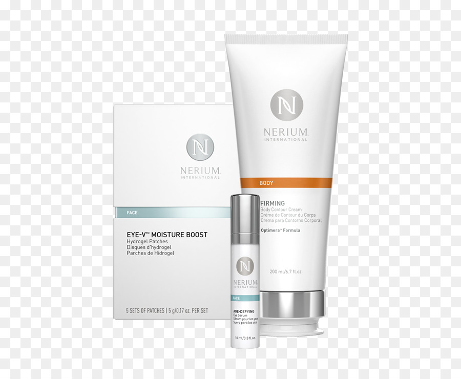 Nerium International Llc，El Cuidado De La Piel PNG