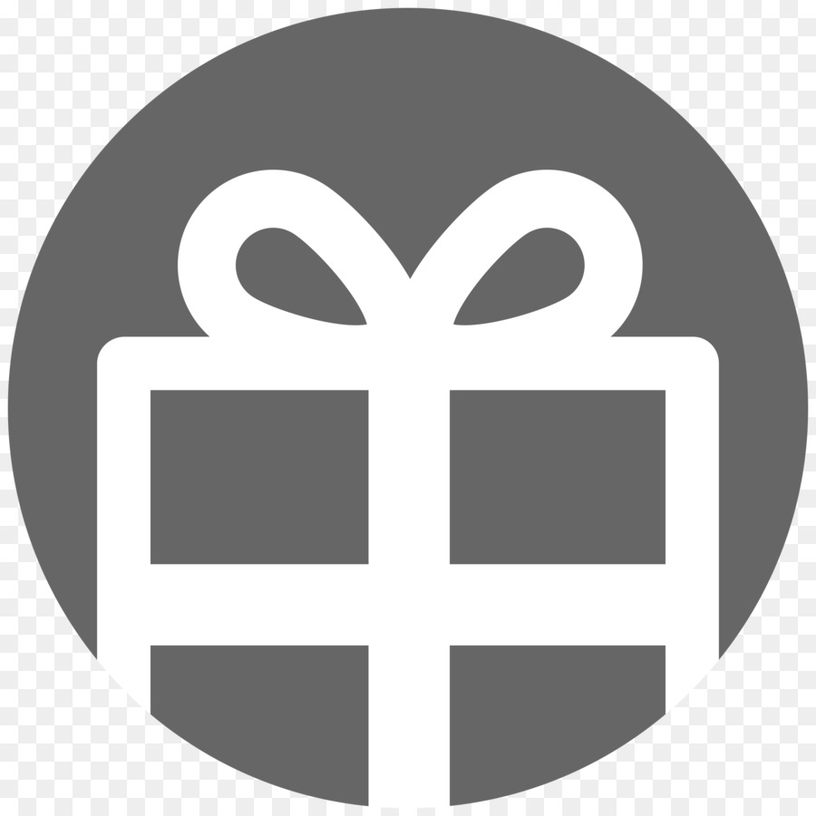 Caja De Regalo，Blanco PNG