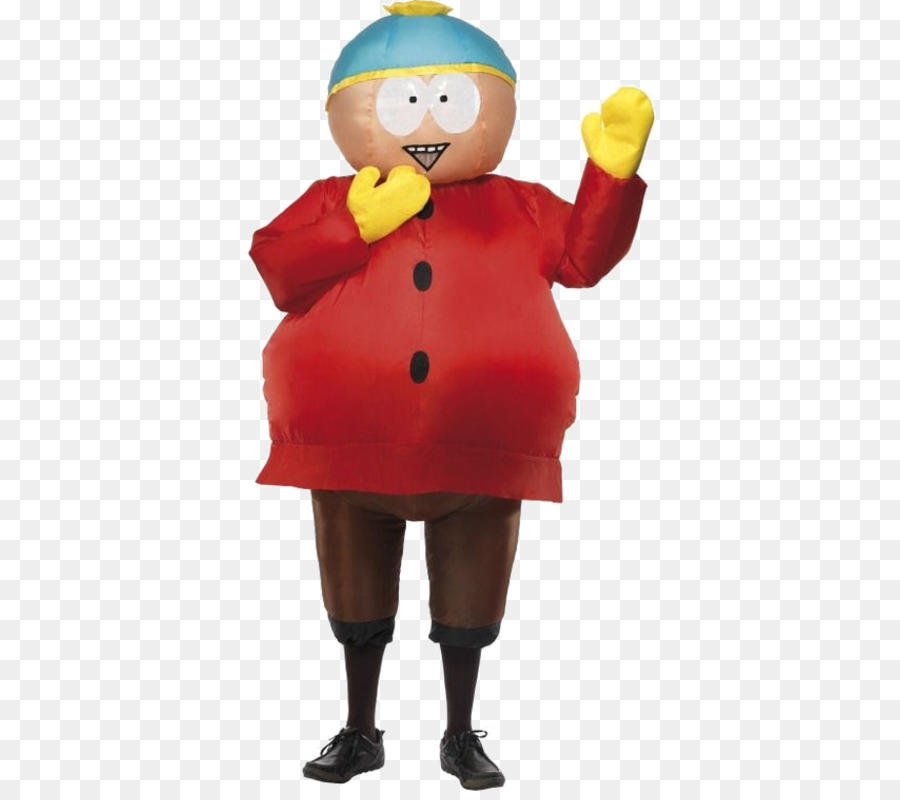 Eric Cartman，Mantequilla PNG