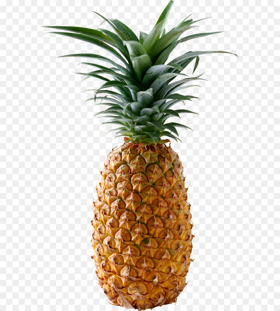 Piña Azul，Fruta PNG