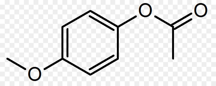 Estructura Química，Molécula PNG