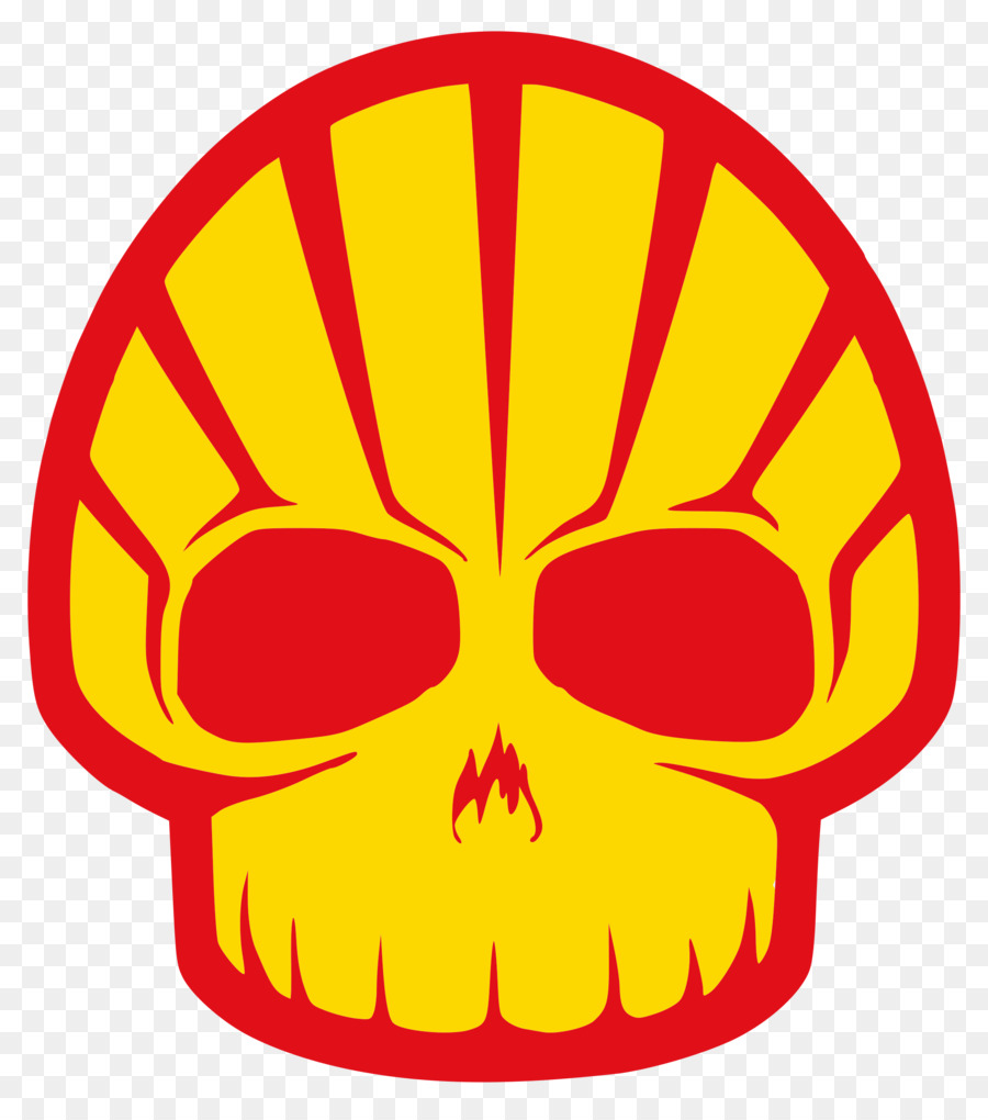 Royal Dutch Shell，Pegatina PNG