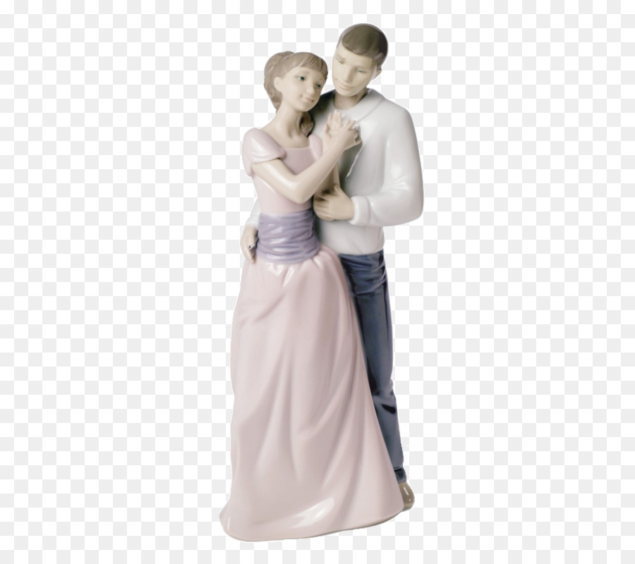 Figurine，Porcelana PNG