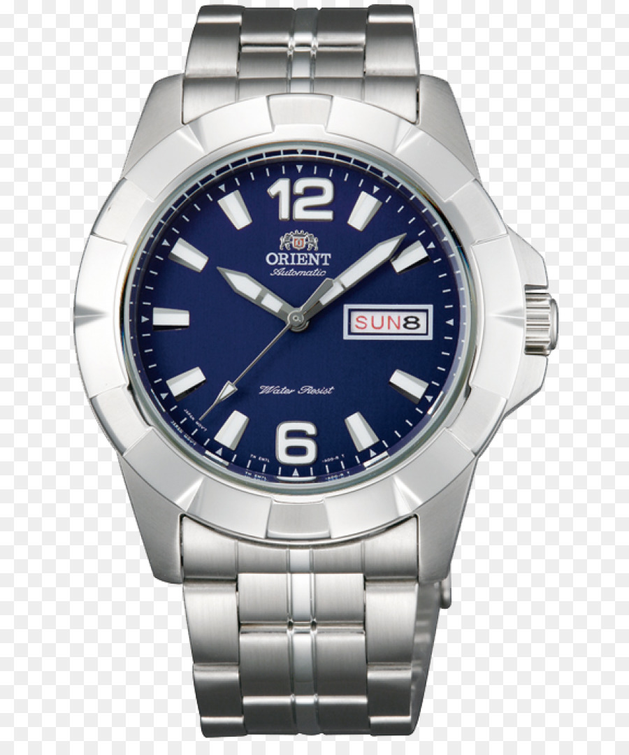 Orient Watch，Reloj PNG