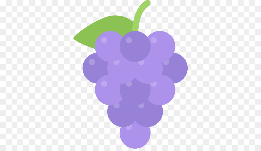 Uvas，Fruta PNG