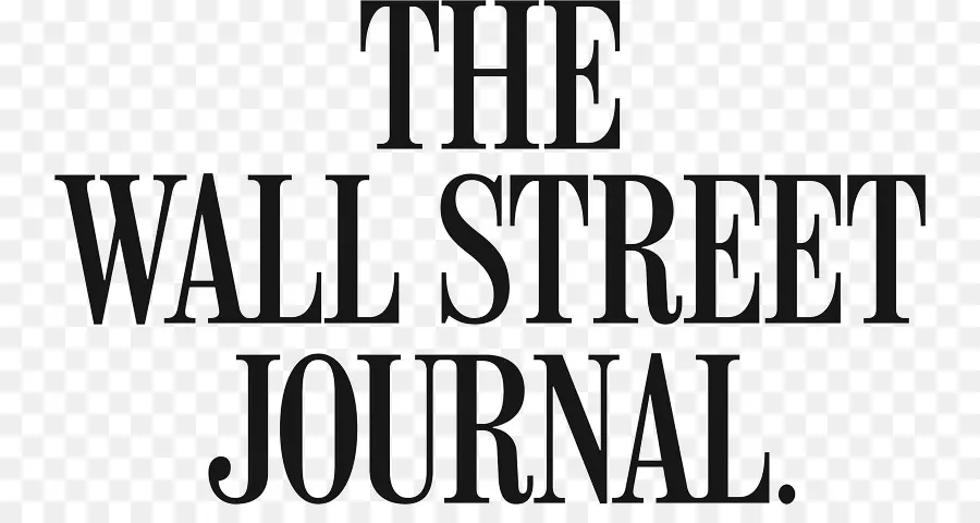 Wall Street，Wall Street Journal PNG