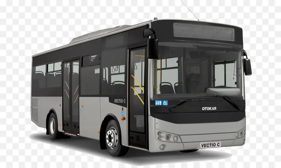 Autobús，Otokar PNG