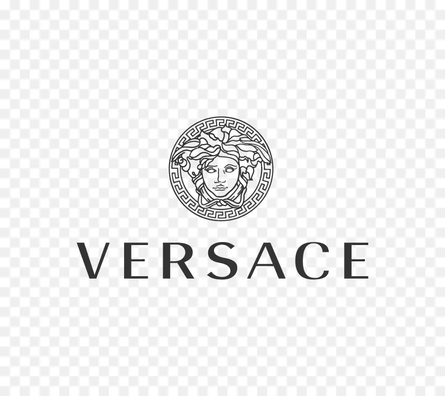 Versace，La Moda Italiana PNG