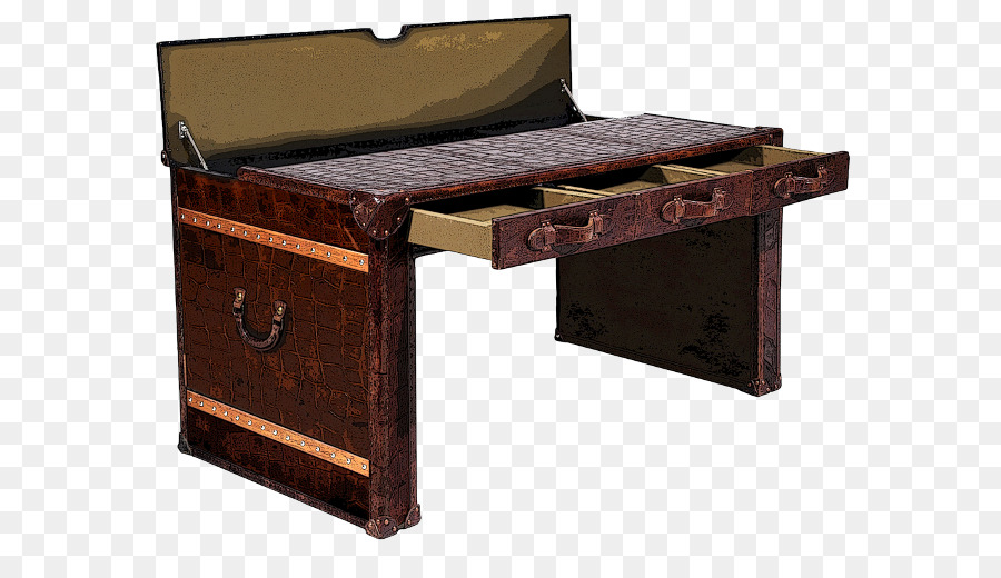 Muebles，Escritorio PNG