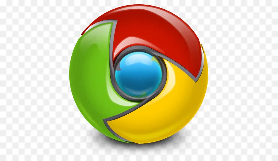 Google Chrome，Navegador Web PNG