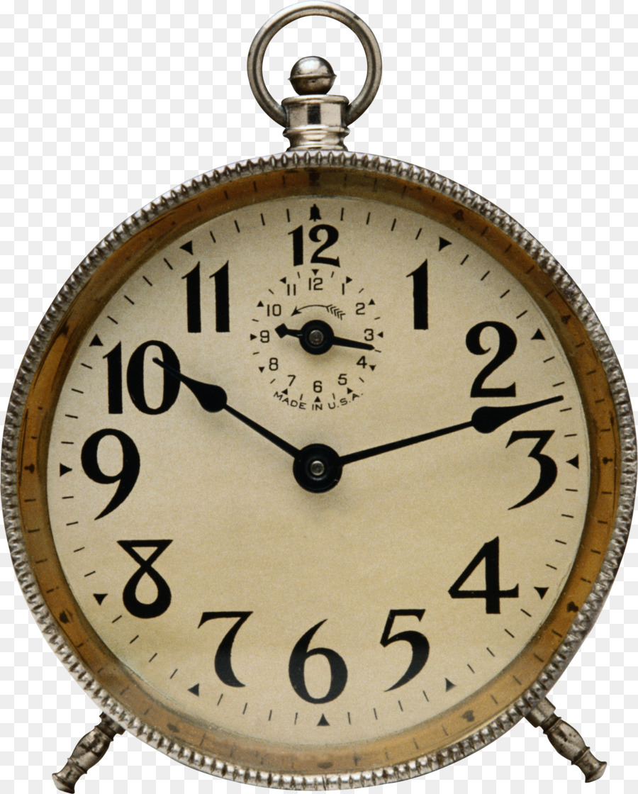 Reloj，Relojes De Alarma PNG