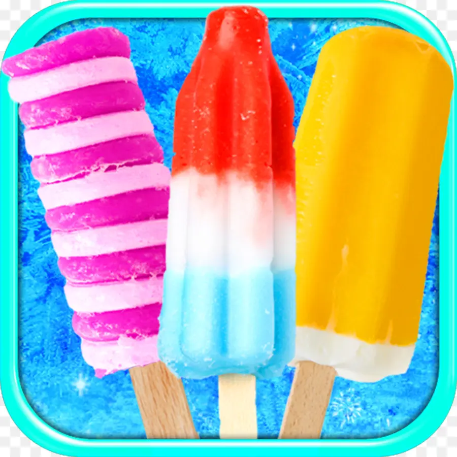 Los Niños Paletas De Hielo Gratis，Ice Rage Hockey Multijugador Gratis PNG