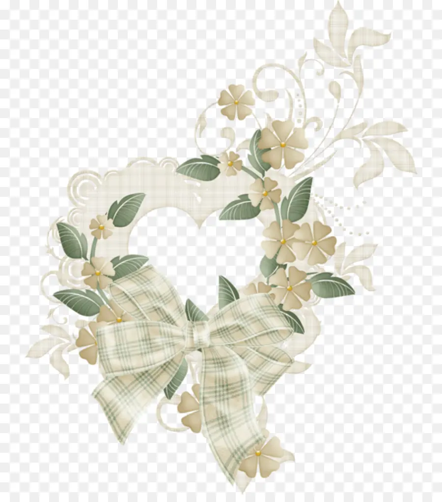 Diseño Floral，Flor PNG