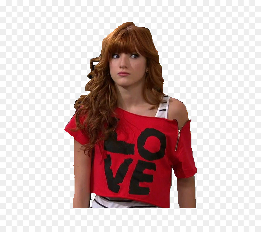 Bella Thorne，Cece Jones PNG