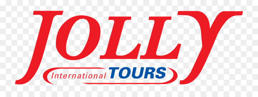 Logotipo De Jolly Tours，Viajar PNG