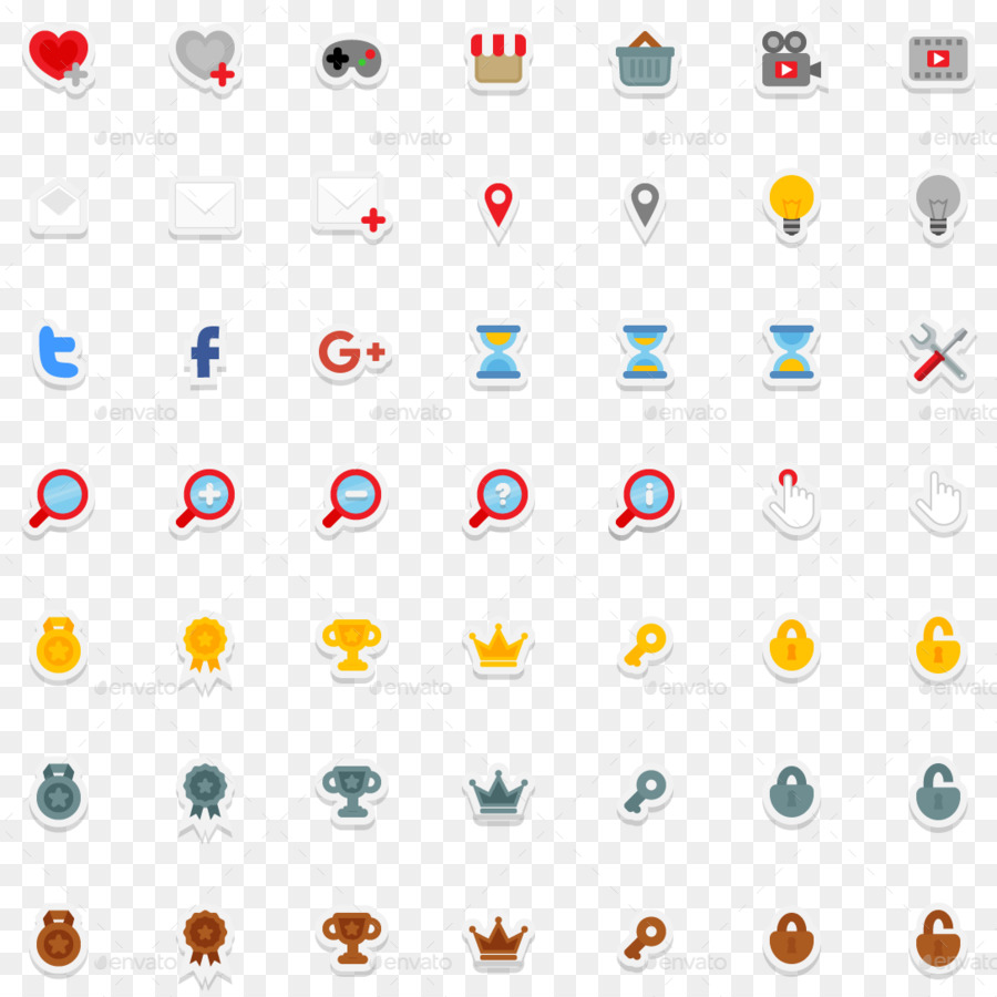 Interfaz De Usuario，Emoji PNG