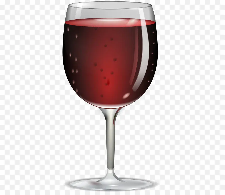 Copa De Vino，Vino Tinto PNG