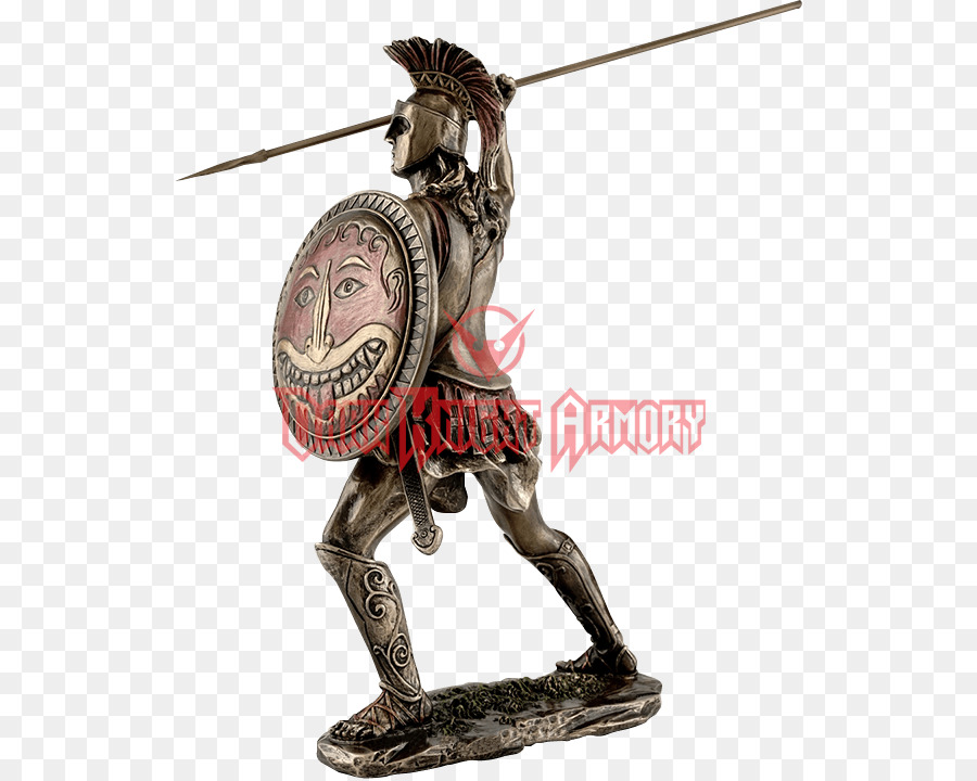 Hoplite，El Ejército Espartano PNG