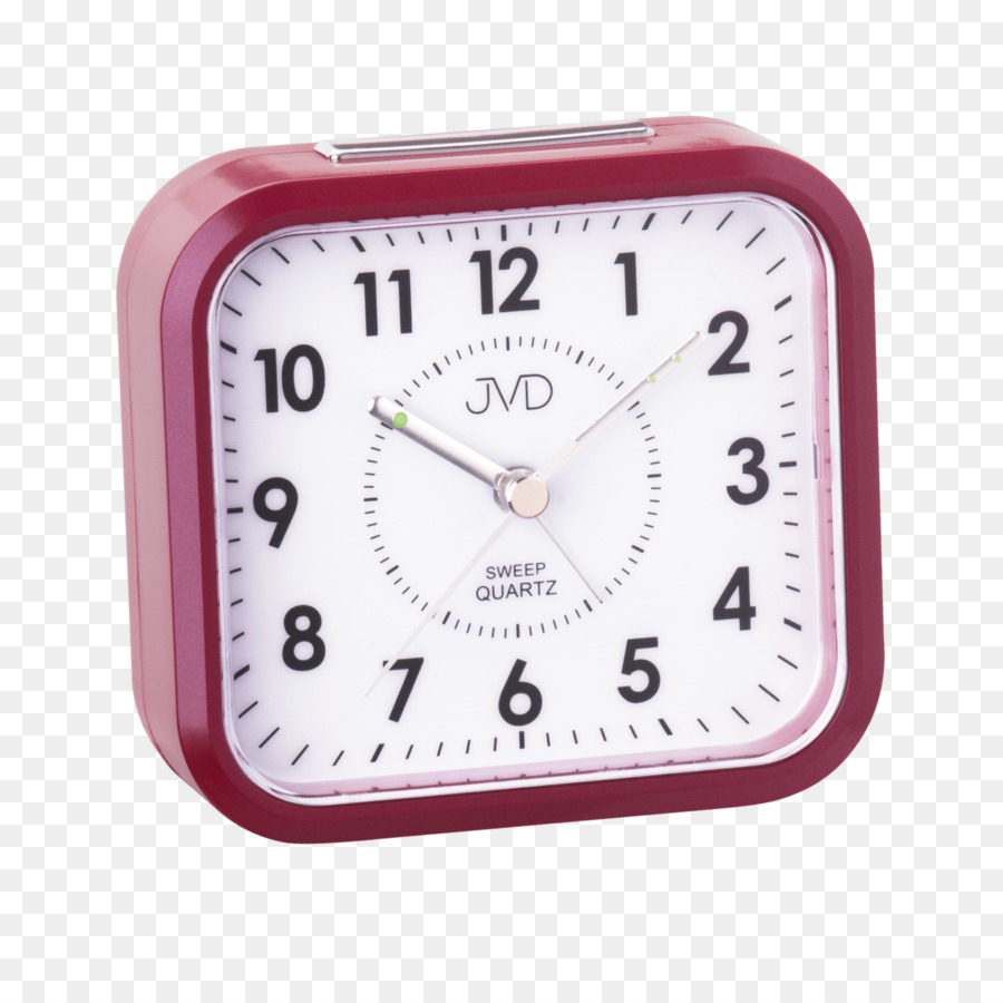 Reloj Rojo，Tiempo PNG