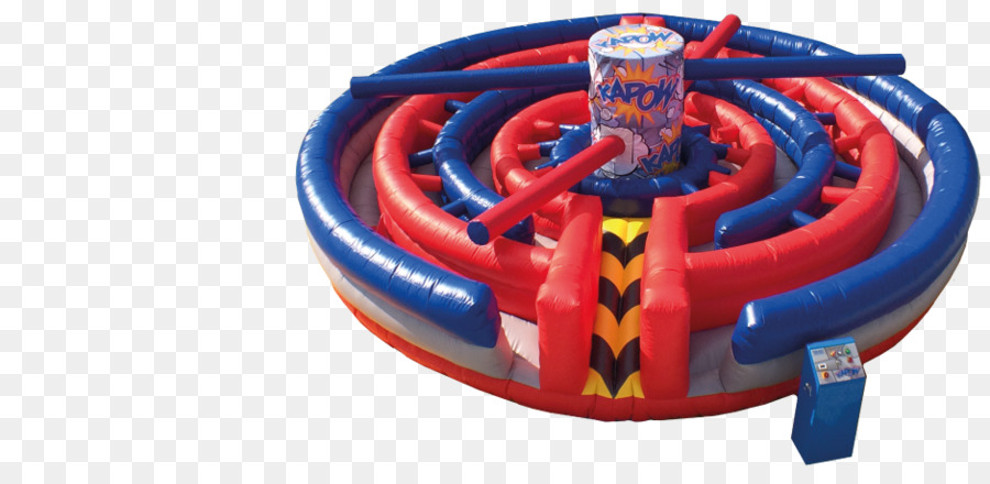 Inflable，Juego PNG