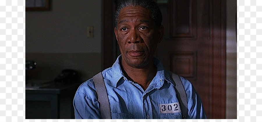 Morgan Freeman，Shawshank Redemption PNG