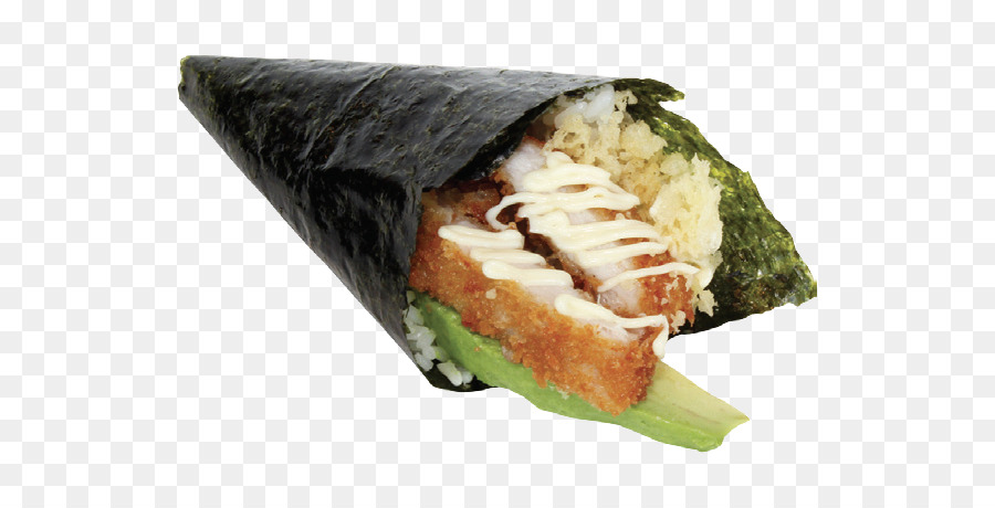 Onigiri，California Roll PNG