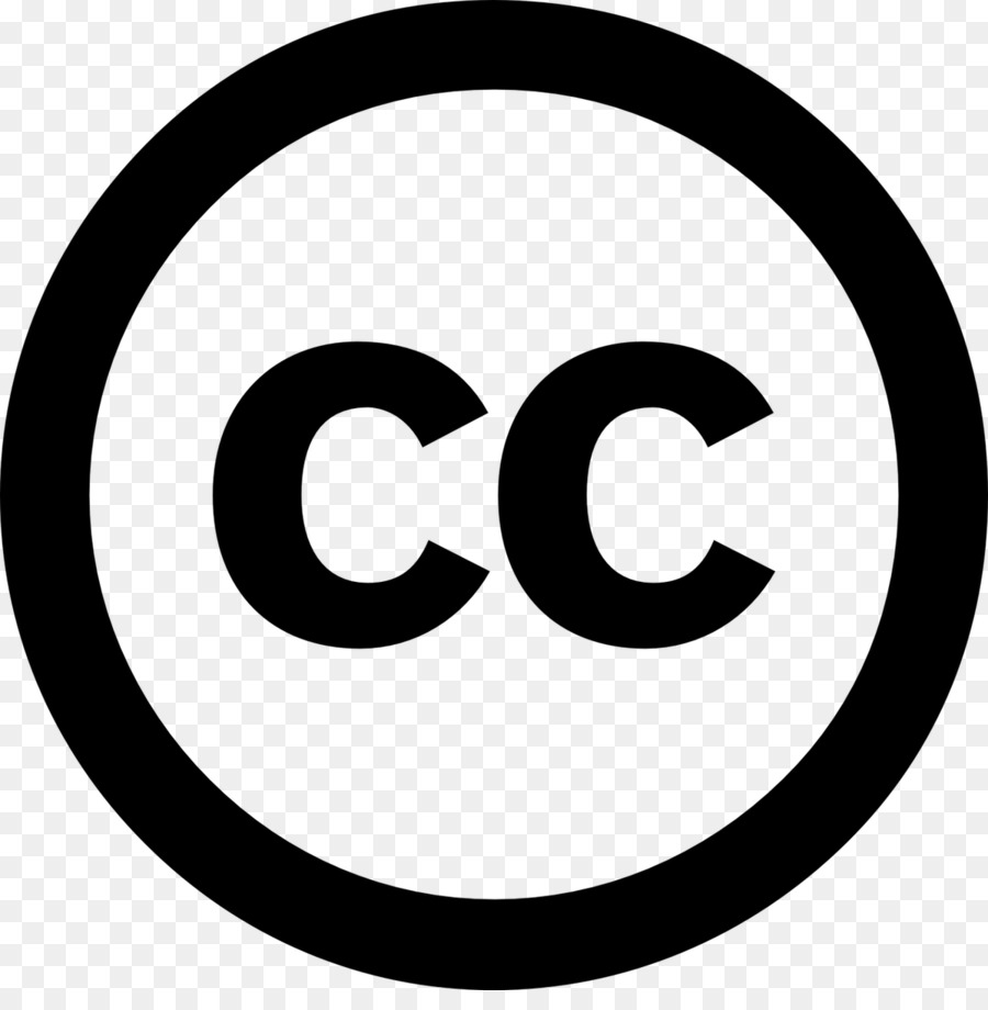 Las Licencias De Creative Commons，Creative Commons PNG