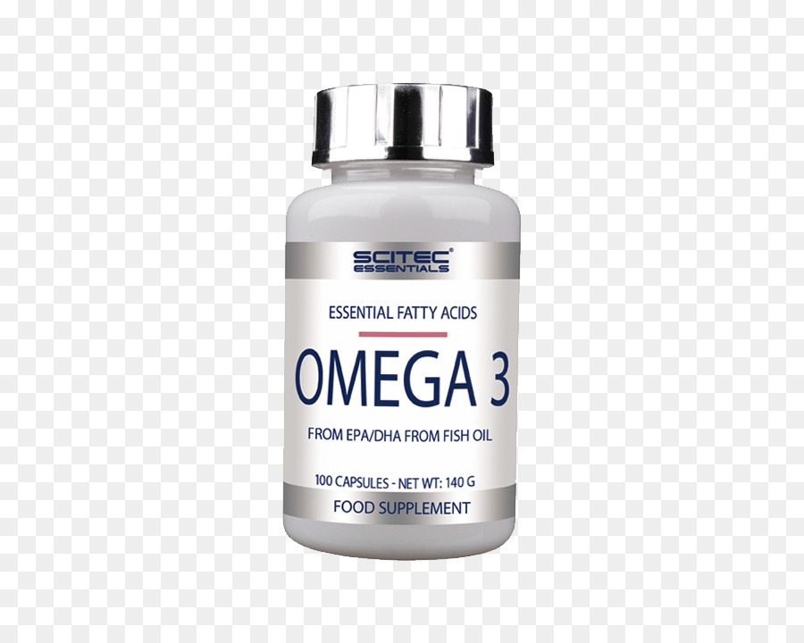 Suplemento Dietético，Omega 3 Los ácidos Grasos PNG