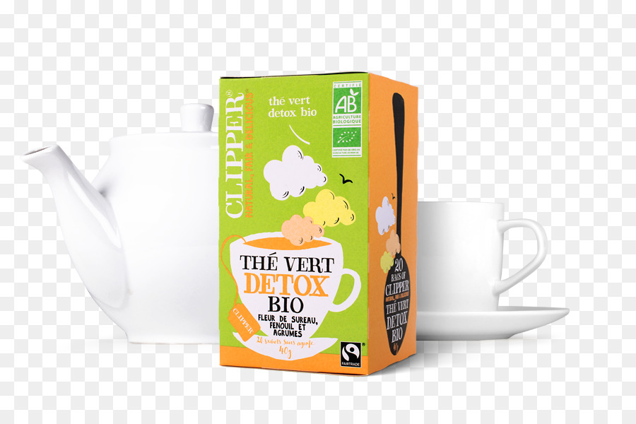 Té，Té Verde PNG