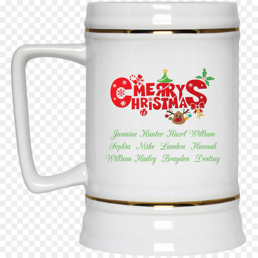 Taza，La Cerveza Stein PNG