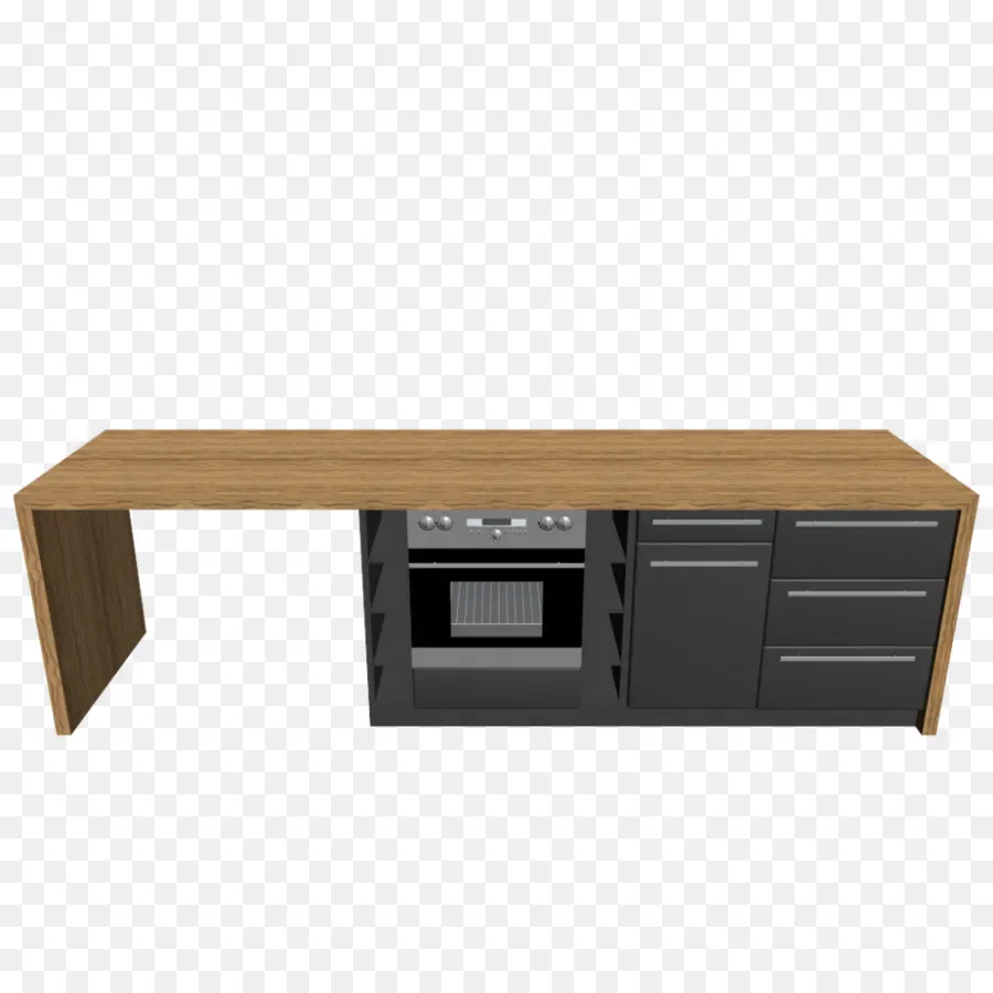 Encimera De Cocina，Horno PNG