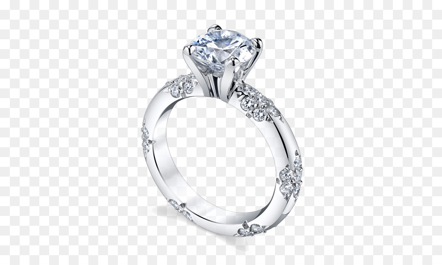 Anillo，Diamante PNG