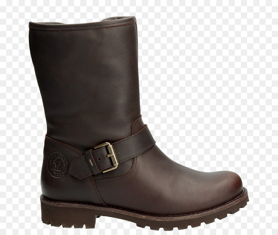 Bota Negra，Zapato PNG