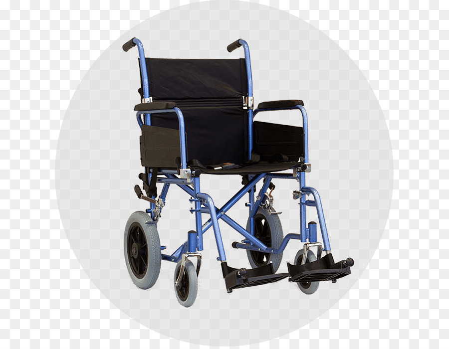 Silla De Ruedas，Silla De Ruedas Motorizada PNG