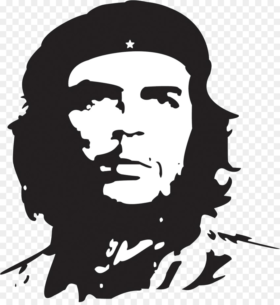 El Che Guevara，Mausoleo Del Che PNG