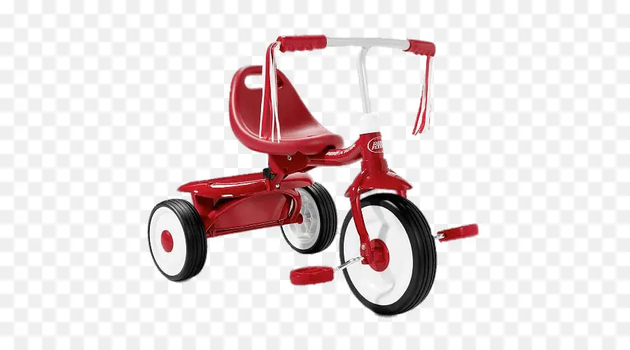 Radio Flyer Veces 2 Go，Radio Flyer PNG