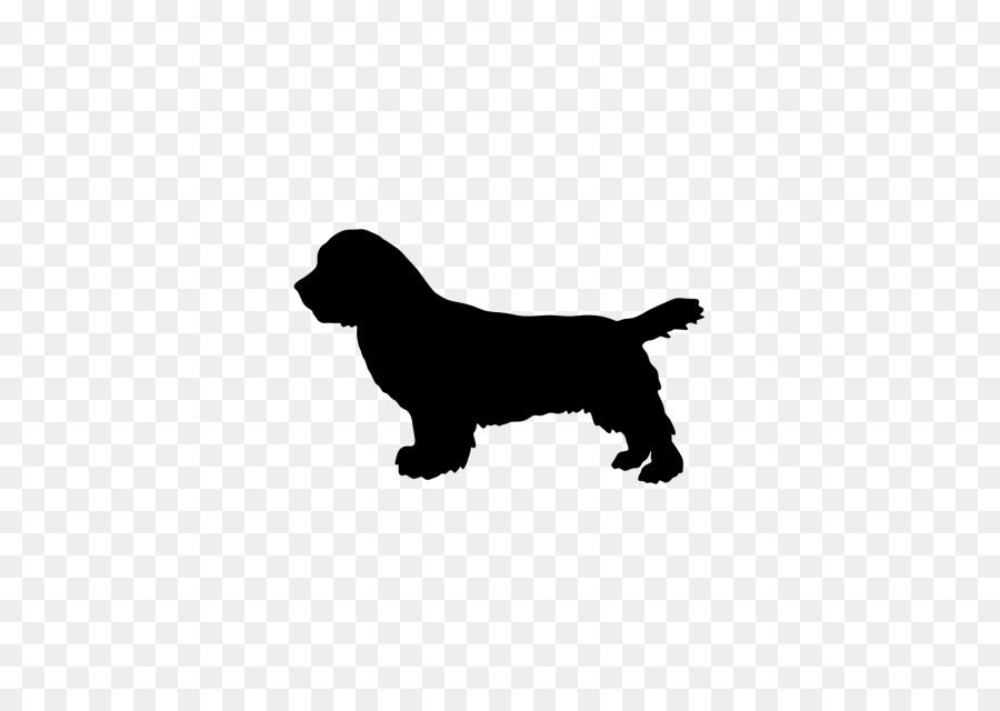 Contorno Del Perro，Mascota PNG