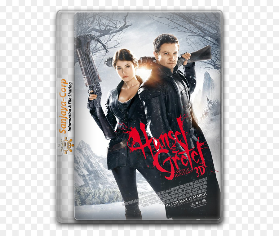 Hansel Y Gretel，Gretel PNG