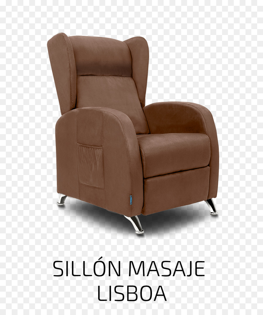 Fauteuil，El Pie Se Apoya PNG